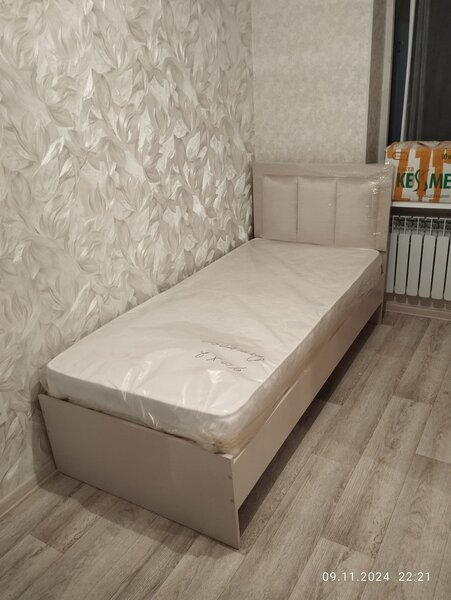 Одна спалка