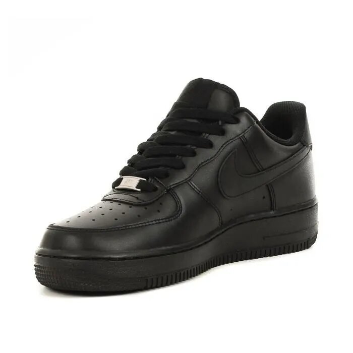 Basket classique en cuir