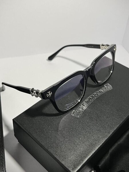 Lunettes de  CHROME HEART