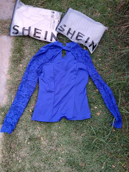Shein top