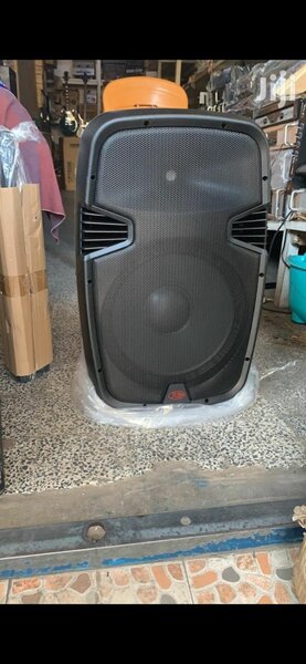 Baffle JLD