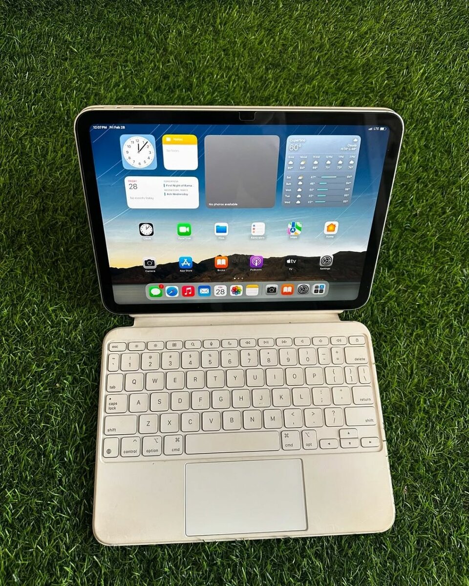 iPad 10Th Generation 64GB