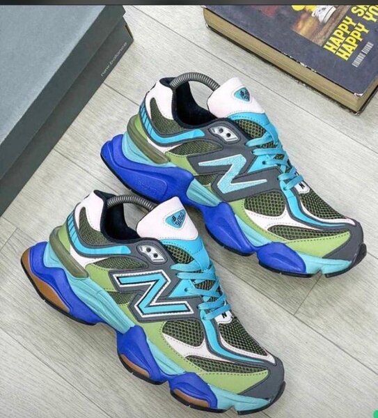 New balance sneaker