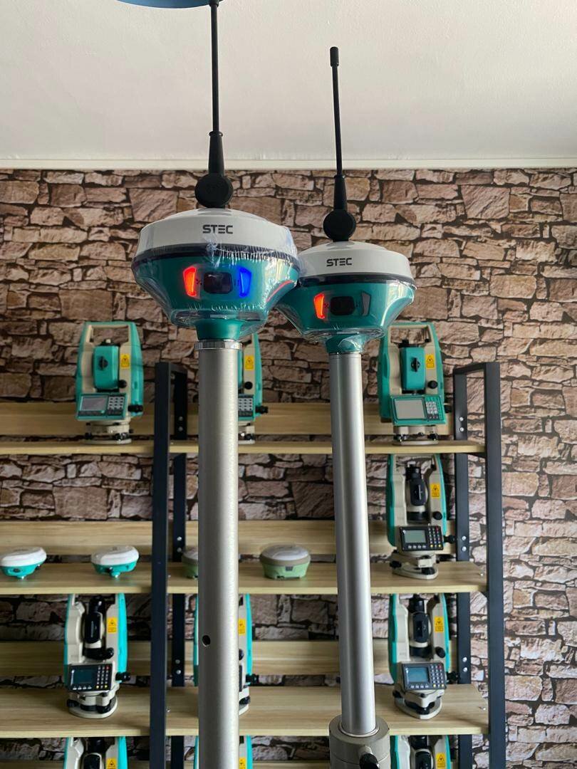 GPS DIFFÉRENTIEL STEC SE Lite