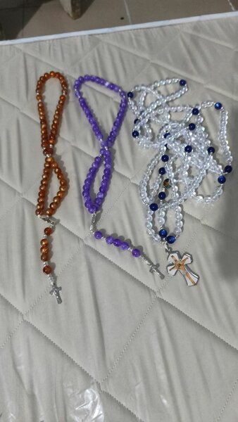 Chapelet Rosaire Dizainier