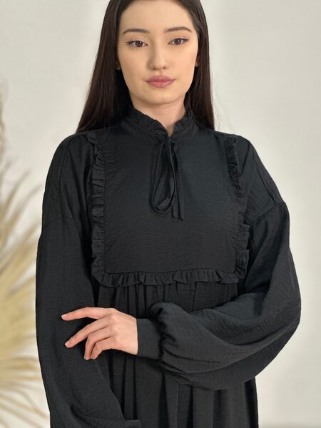 Платье хиджаб