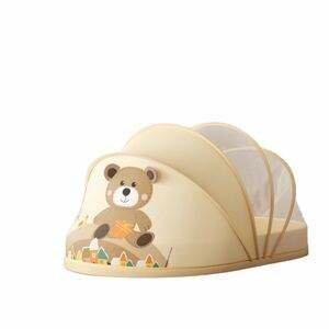 Tente de Jeu Enfant Ours