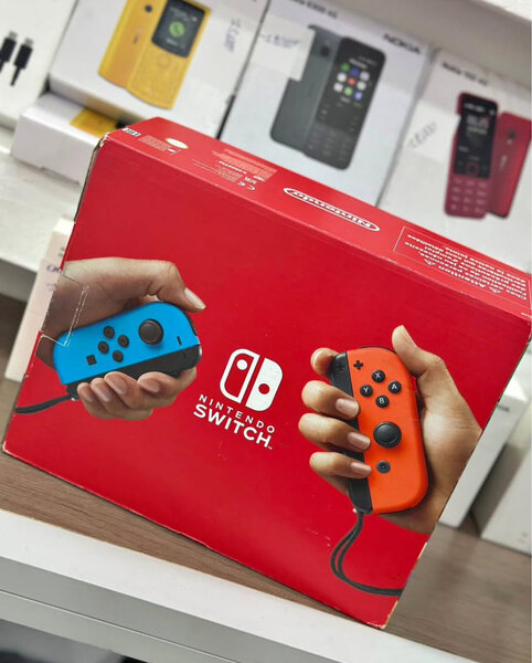 Console Xbox Series X 1TB