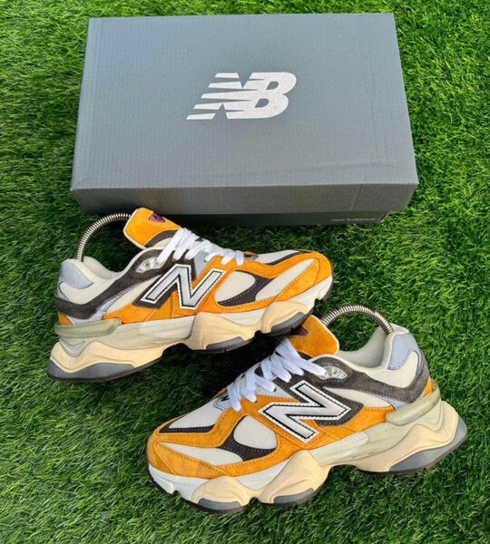 Chaussures de sport New Balance