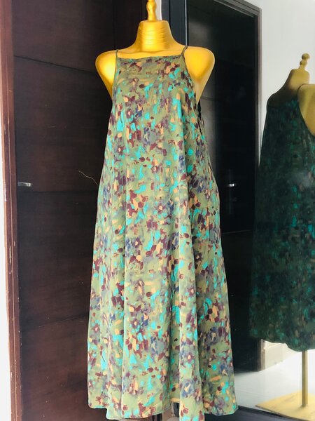 Robes d'été élégantes