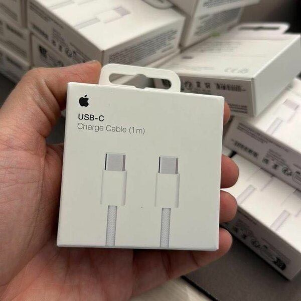Charger iphone