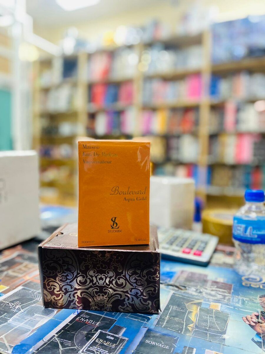 Arabic perfumes for men and women