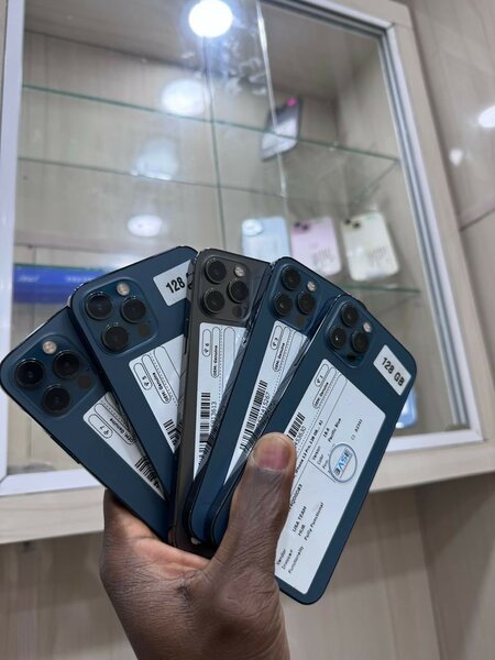 iPhone original 128g et 256g