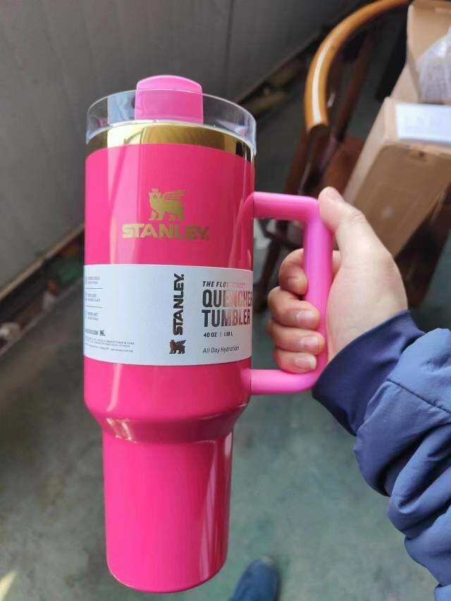 Stanley cup original