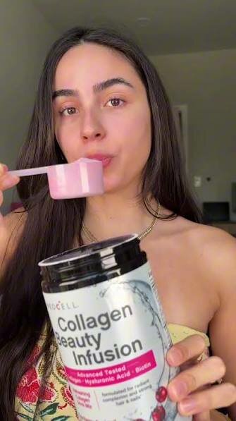 Collagen Beauty Infusion