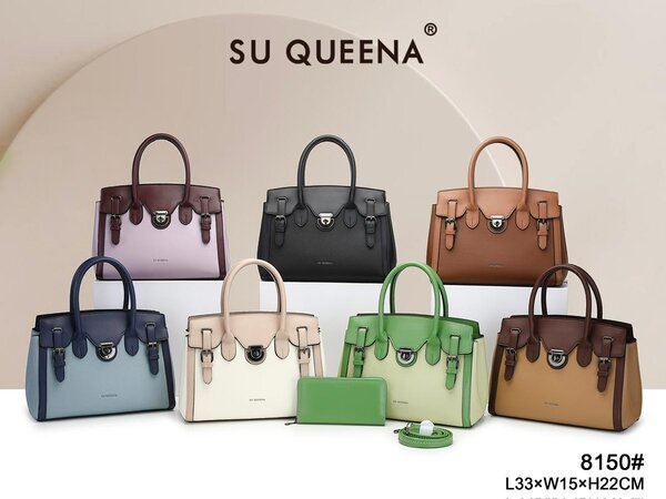Sacs à main élégants Su Queena