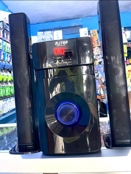Woofer sp home cinéma