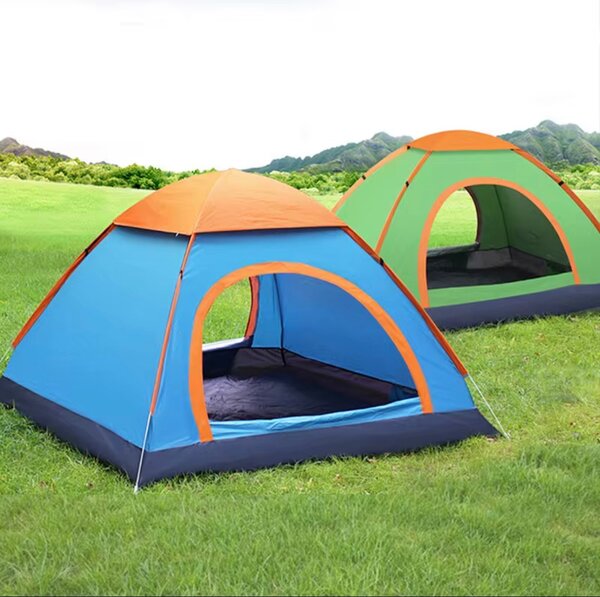 Tente de Camping Légère