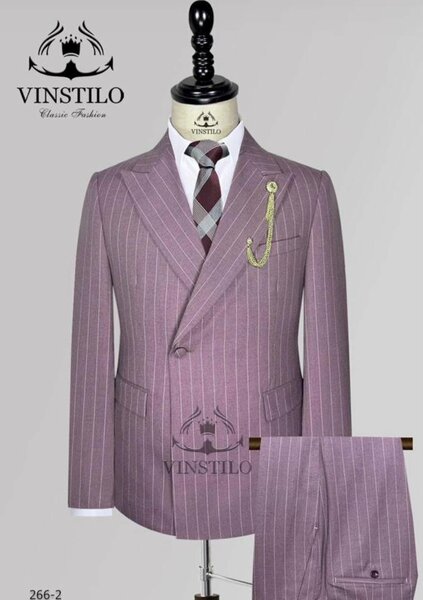 BAGOZZA double breasted suits