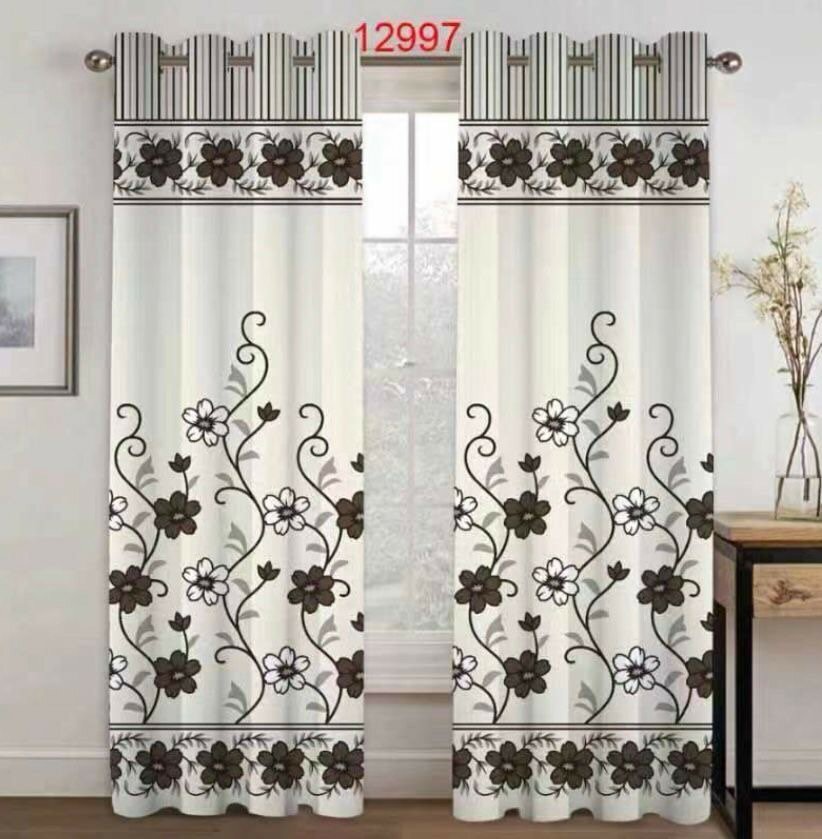 Curtains
