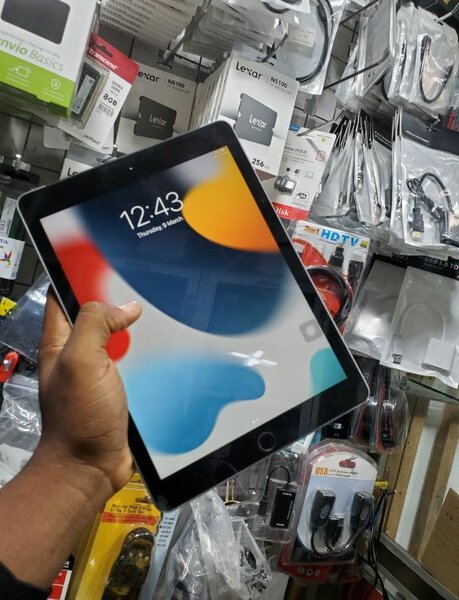 IPad air 2