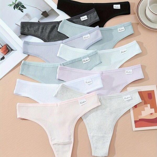 Slips femme
