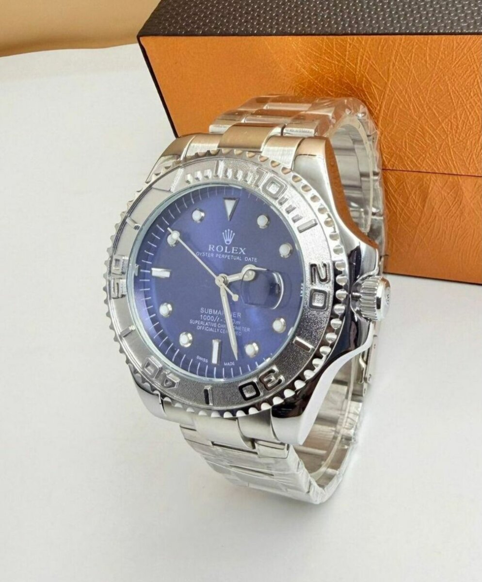 Montre Rolex Submariner