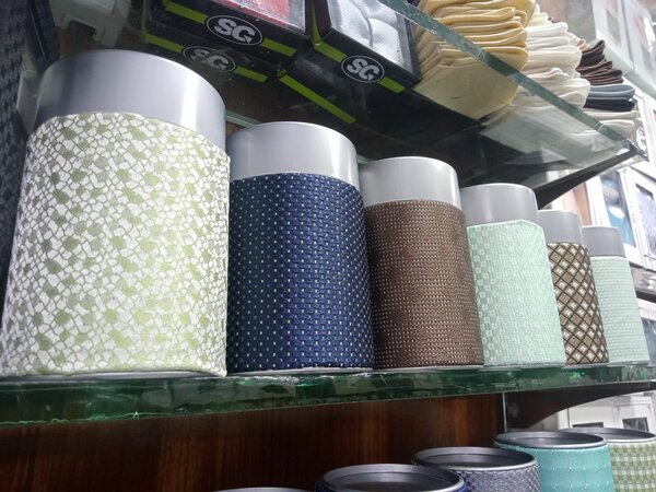 Nick tie complete set