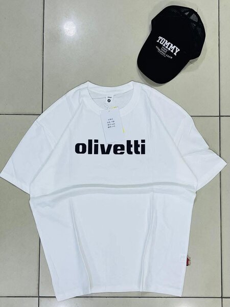 T-shirts décontractés imprimés