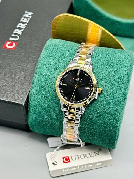 Montre élégante Curren