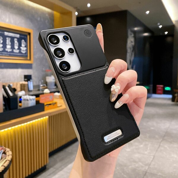 Coque Samsung S25 Ultra