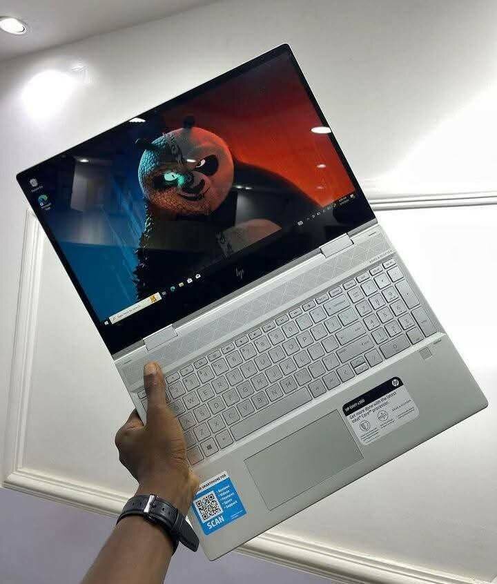 HP envy gamer i7 16 GB ram