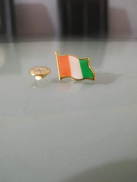Pin's côte d'ivoire