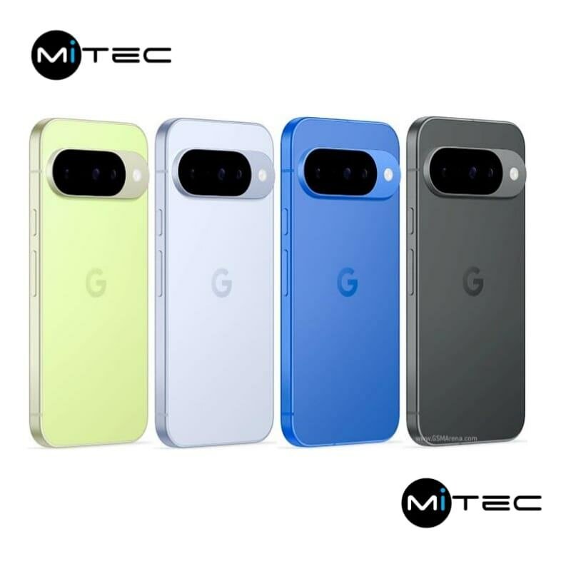 Google pixel 10 Neuf 5G - 12 G