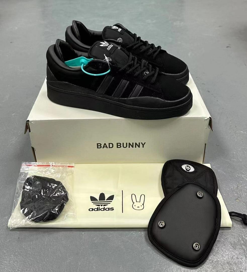 Sneakers Adidas Bad Bunny