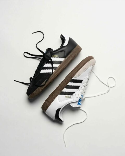 Adidas Samba