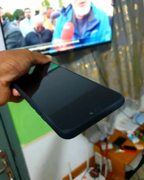 Smartphone Android Moderne