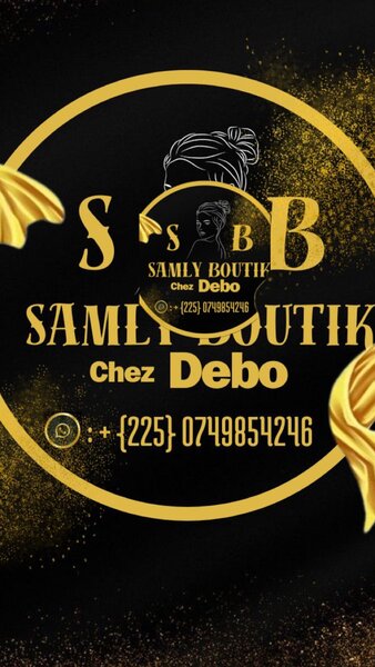 Samly boutique 