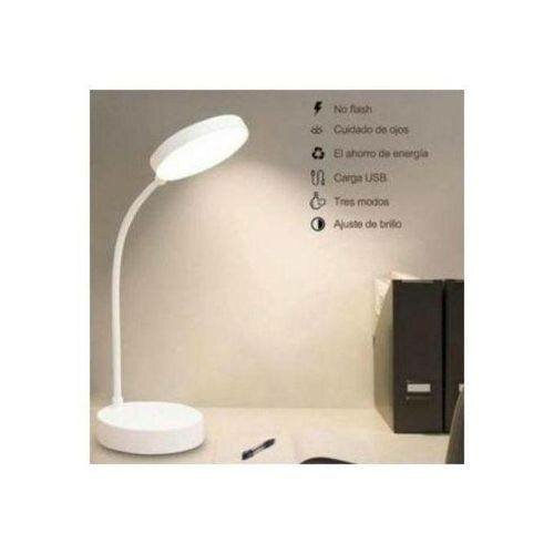 Lampe de bureau LED USB