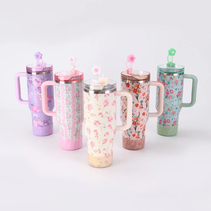 Gobelet Étanche à Double Paroi