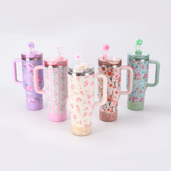 Gobelet Étanche à Double Paroi