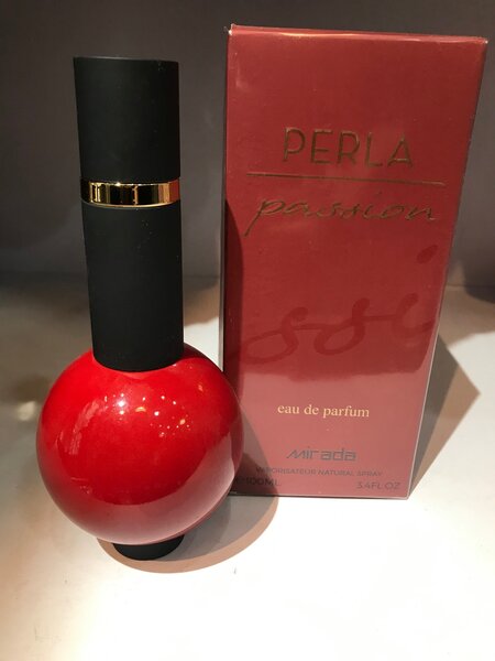 Perla Passion by Mirada