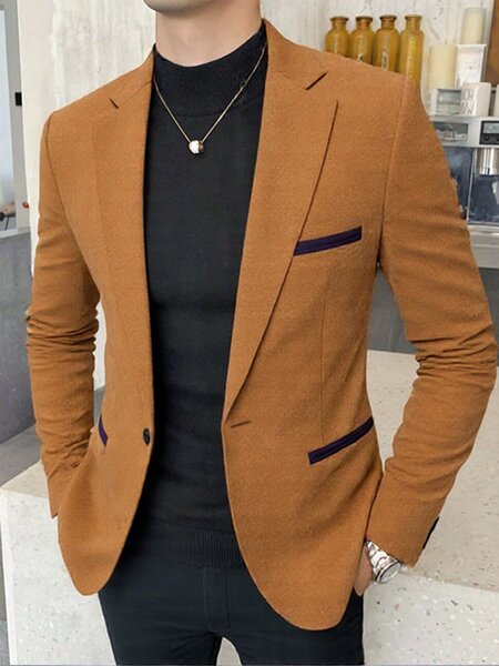 Costume complet deux pièces