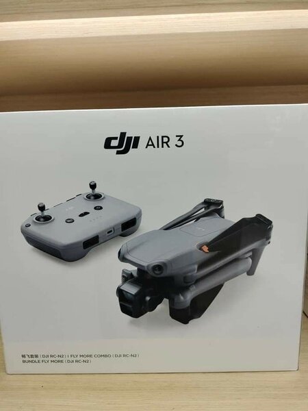 Drone Dji air 3