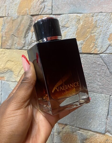 Valiance  100ml perfume