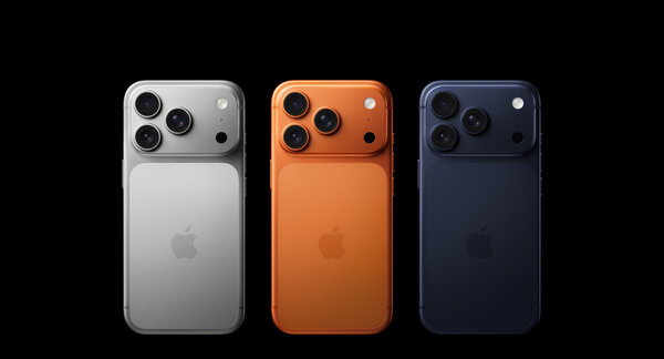 iPhone 17 Pro Max  512GB
