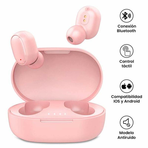 AIR PHONE FEMININ 6