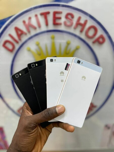 PROMO HUAWEI P8 Lite (16GB)