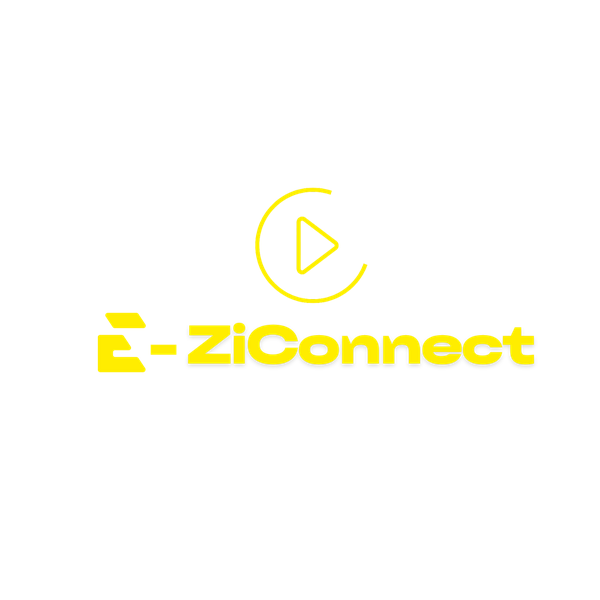E-ZiConnect car