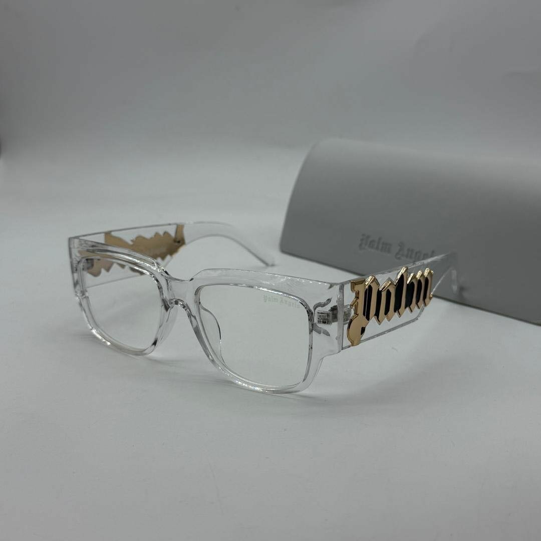 PALM ANGELS GLASSES